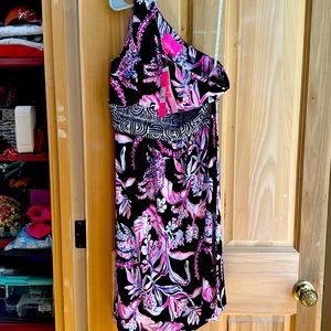 Lily Pulitzer dress